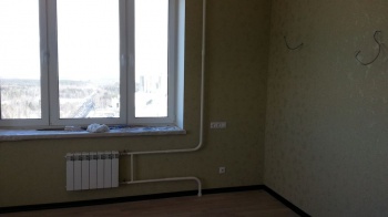 Ремонт квартиры 70 кв.м. в Янтарном.