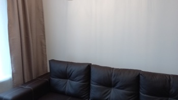 Ремонт квартиры на Шмидтовском проезде