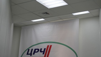 Капитальный ремонт. Медицинский центр на Тульской.