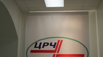 Капитальный ремонт. Медицинский центр на Тульской.