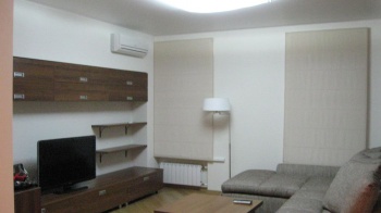Ремонт квартиры 55 кв.м. на Петровке.