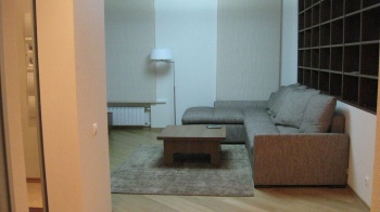 Ремонт квартиры 55 кв.м. на Петровке.