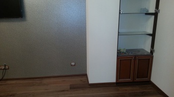 Ремонт двухкомнатной квартиры 85 кв.м. Нахимовский проспект.