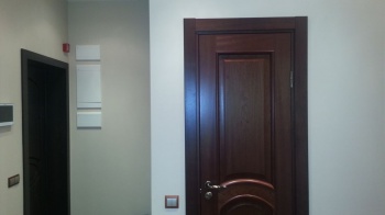 Ремонт двухкомнатной квартиры 85 кв.м. Нахимовский проспект.