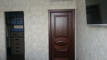 Ремонт двухкомнатной квартиры 85 кв.м. Нахимовский проспект.