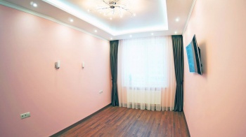 Ремонт квартиры 44 кв.м.  ЖК "Николин Парк".