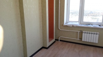 Ремонт квартиры 70 кв.м. в Янтарном.