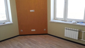 Ремонт квартиры 70 кв.м. в Янтарном.