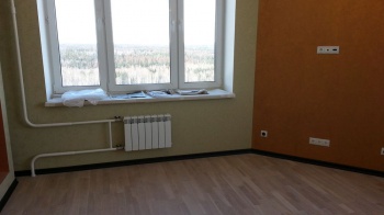 Ремонт квартиры 70 кв.м. в Янтарном.