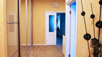 Ремонт квартиры 85 кв.м. ЖК "Сколково"