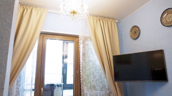 Ремонт квартиры 85 кв.м. ЖК "Сколково"
