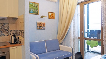 Ремонт квартиры 85 кв.м. ЖК "Сколково"