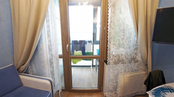 Ремонт квартиры 85 кв.м. ЖК "Сколково"