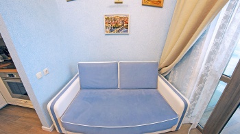 Ремонт квартиры 85 кв.м. ЖК "Сколково"