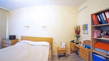 Ремонт квартиры 85 кв.м. ЖК "Сколково"