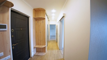 Ремонт 2-х комнатной квартиры 54 кв.м. в Алтуфьево