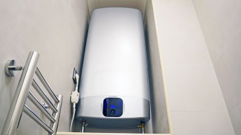 Ремонт квартиры в новостройке "Савеловский Сити". Площадь 63 кв.м. 