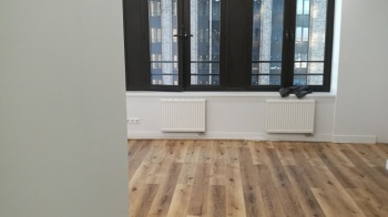 Ремонт квартиры 54 кв.м. в новостройке на  Дмитровском шоссе