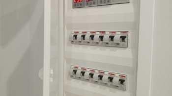 Ремонт квартиры 54 кв.м. в новостройке на  Дмитровском шоссе
