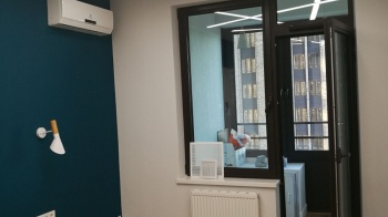 Ремонт квартиры 54 кв.м. в новостройке на  Дмитровском шоссе