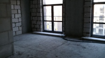 Ремонт квартиры 68 кв.м. в новостройке в Сколково