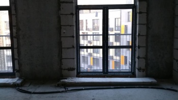 Ремонт квартиры 68 кв.м. в новостройке в Сколково