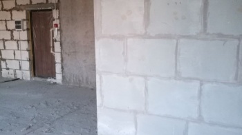Ремонт квартиры 68 кв.м. в новостройке в Сколково