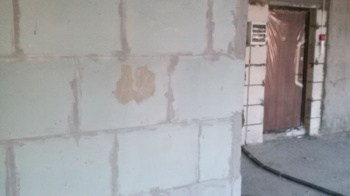Ремонт квартиры 68 кв.м. в новостройке в Сколково