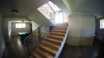 Ремонт отеля в Люберцах