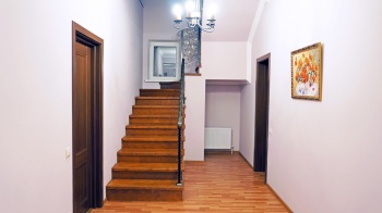 Ремонт коттеджа в Клинском районе