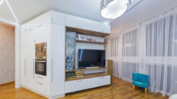 Ремонт квартиры в Сокольниках