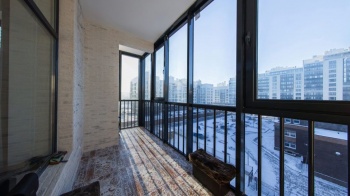 Ремонт квартиры в ЖК Николин Парк